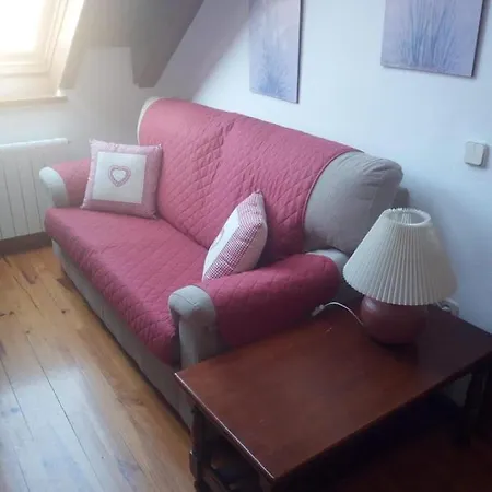 Apartmán Esterri