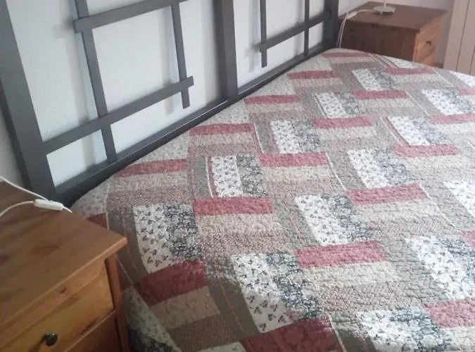Esterri Apartmán Esterri d'Àneu