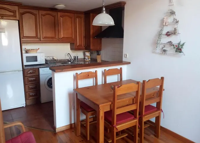 Apartmán Esterri