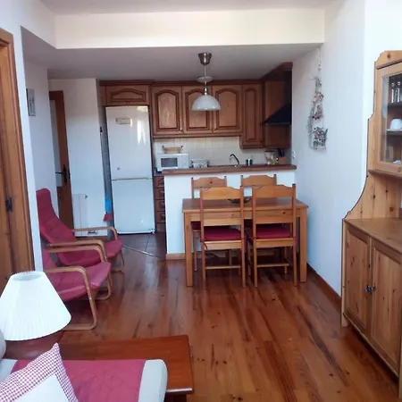 Esterri Apartment