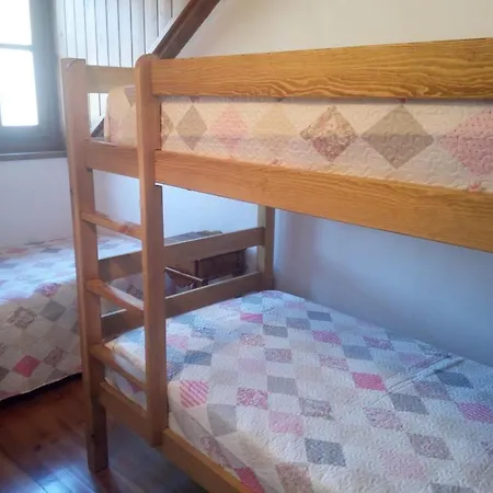 Esterri Apartment