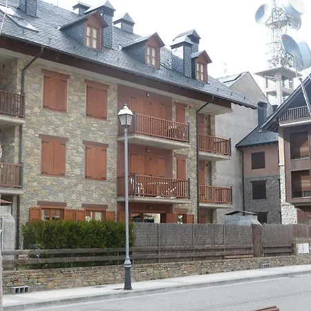 Apartment Esterri