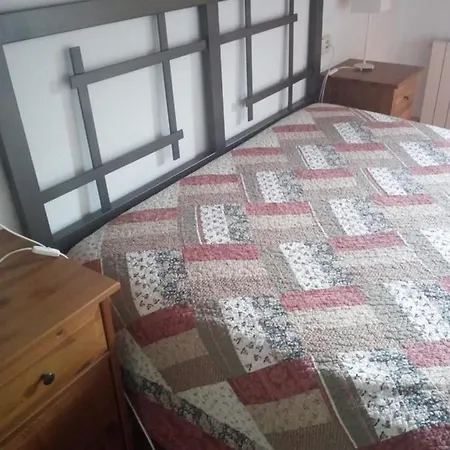 Esterri Apartman Esterri d'Àneu