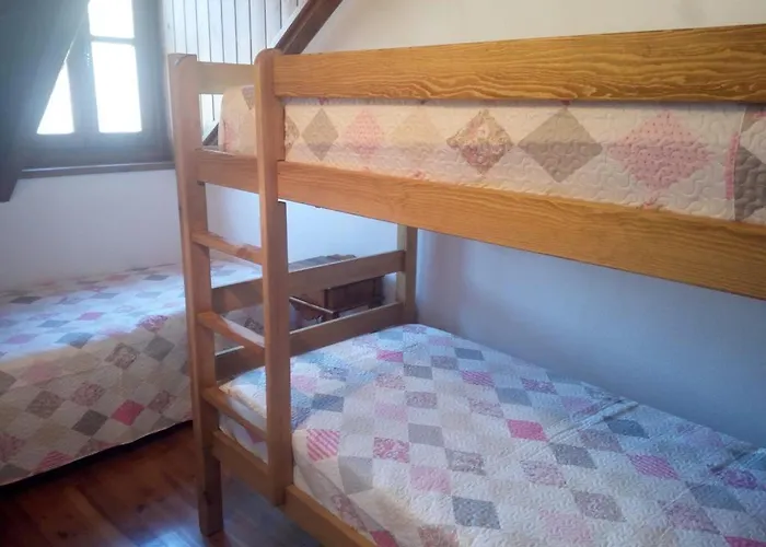 Esterri Apartman